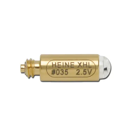 Lampadina Heine