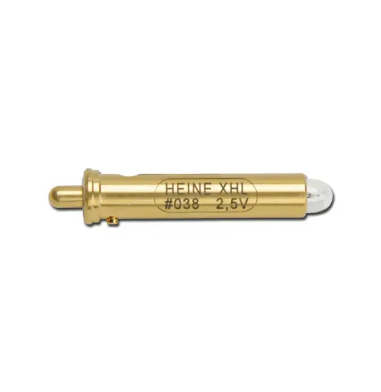 Lampadina Heine