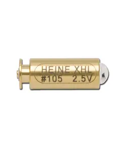 Lampadina Heine