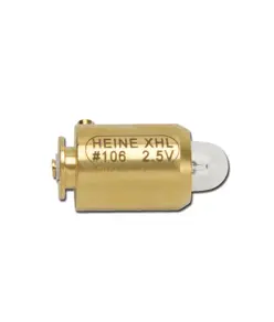 Lampadina Heine