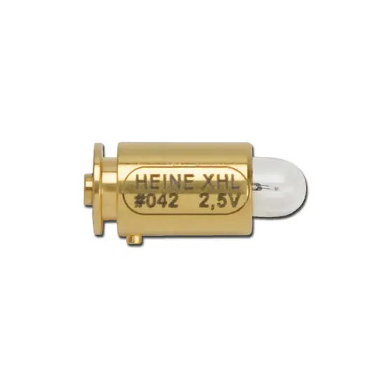 Lampadina Heine