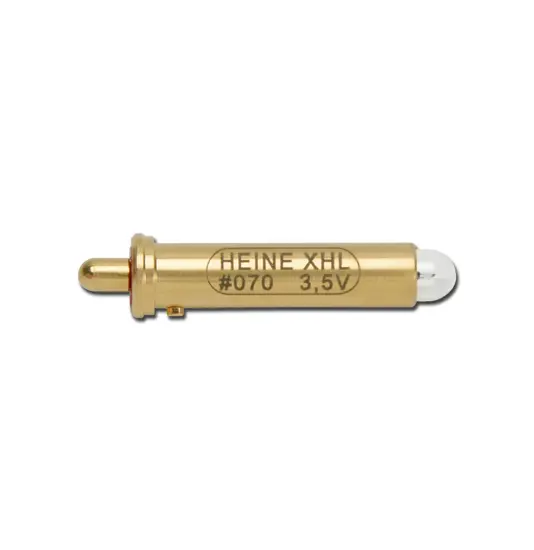 Lampadina Heine