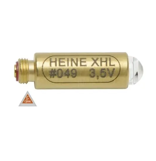 Lampadina Heine