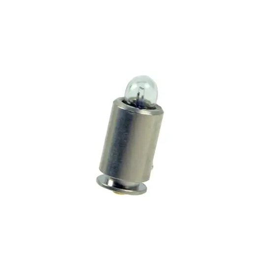 Lampadina oftalmoscopio