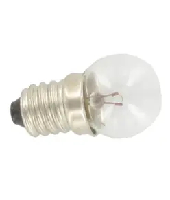 Lampadina per specchi Lux
