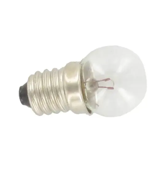 Lampadina per specchi Lux