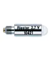 Lampadina Riester  Vacuum 2,7 V