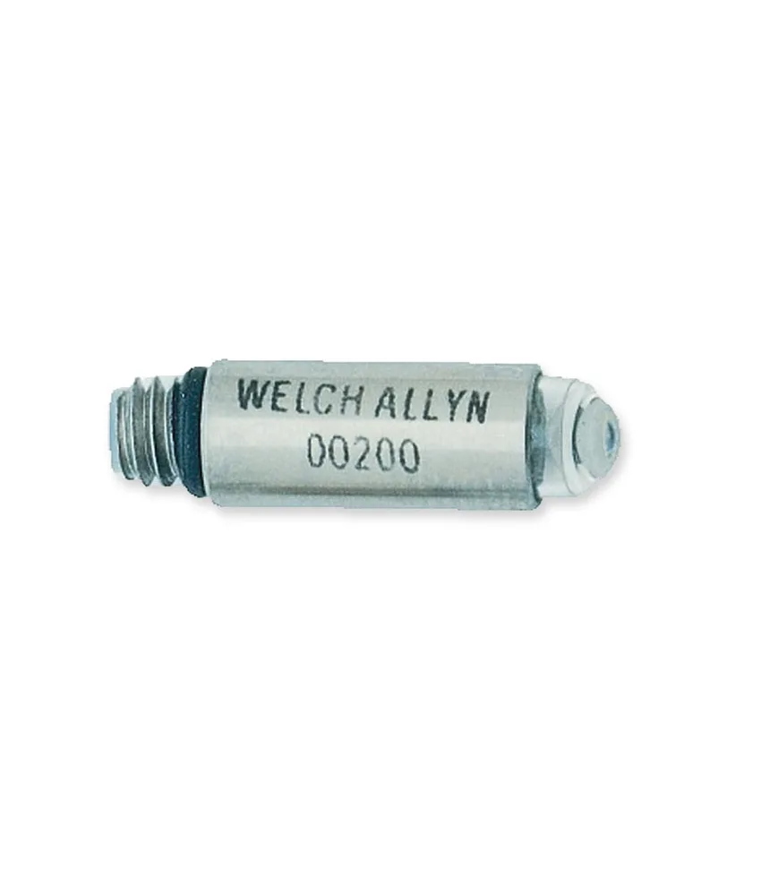 Lampadina Welch Allyn, ricambio