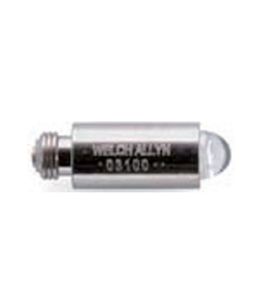 Lampadina Welch Allyn, ricambio