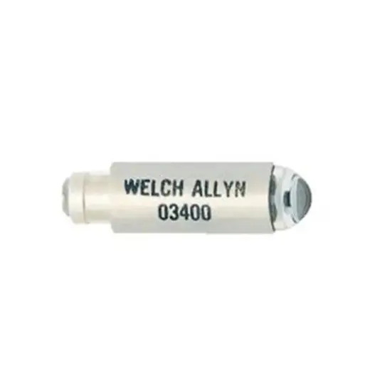 Lampadina Welch Allyn