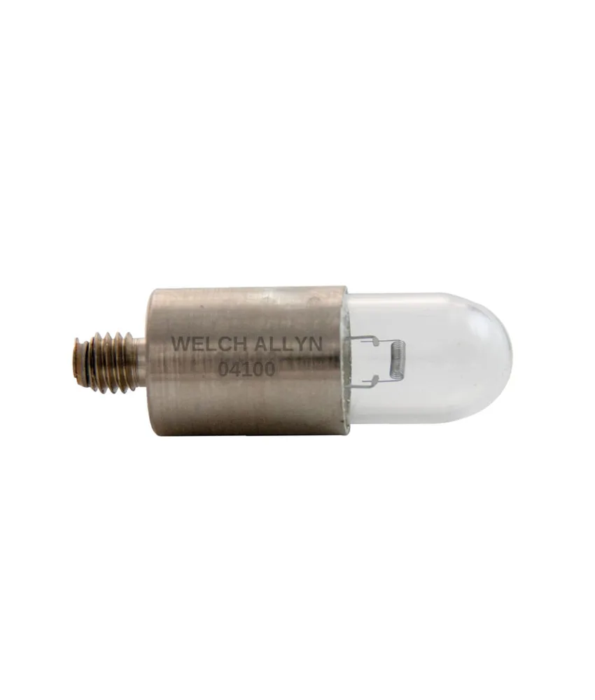 Lampadina Welch Allyn, ricambio