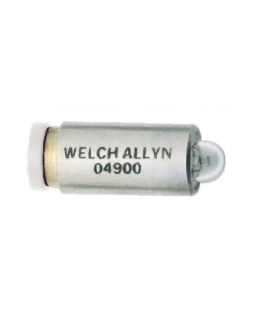 Lampadina Welch Allyn, ricambio