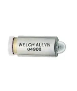 Lampadina Welch Allyn