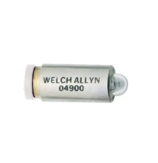 Lampadina Welch Allyn