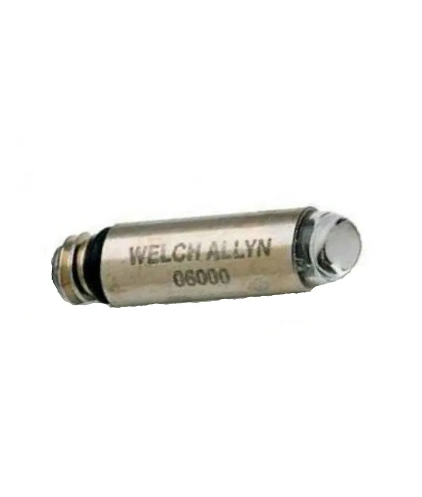 Lampadina Welch Allyn, ricambio