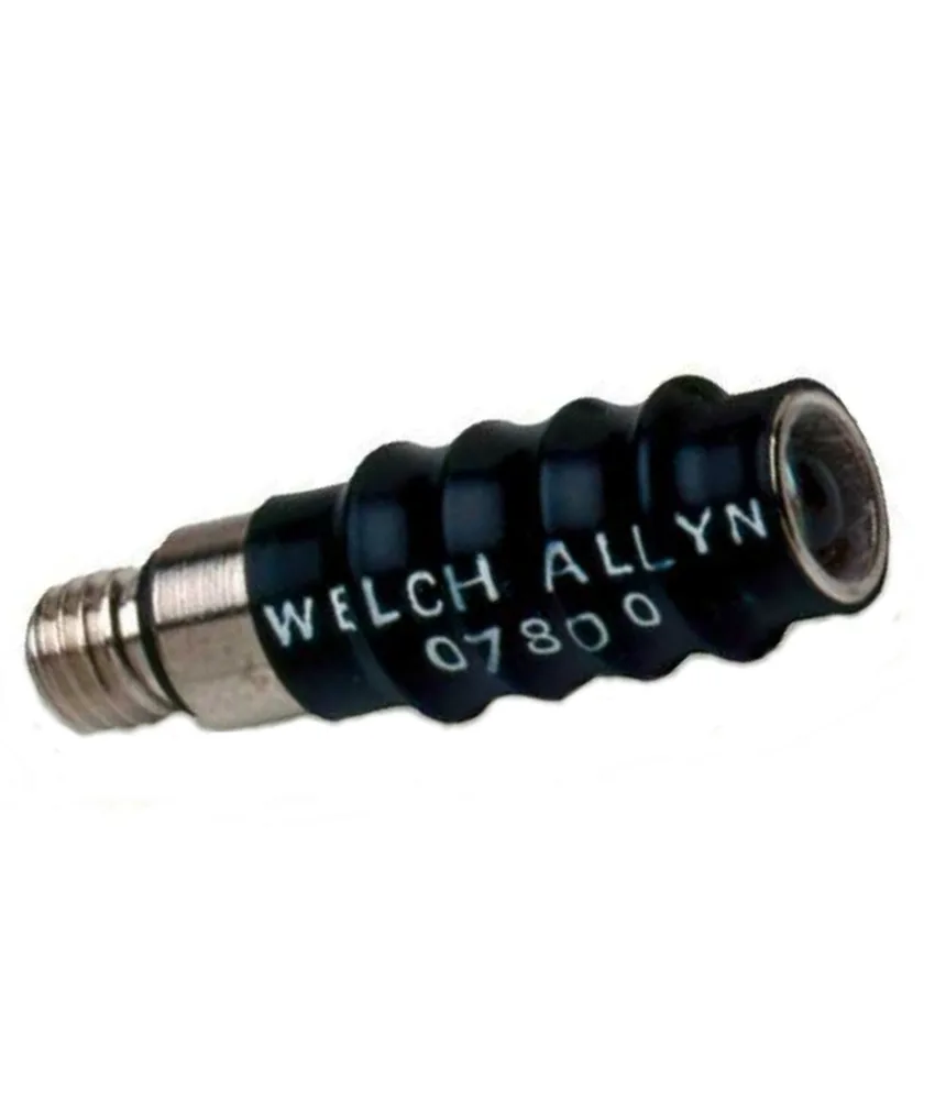 Lampadina Welch Allyn, ricambio