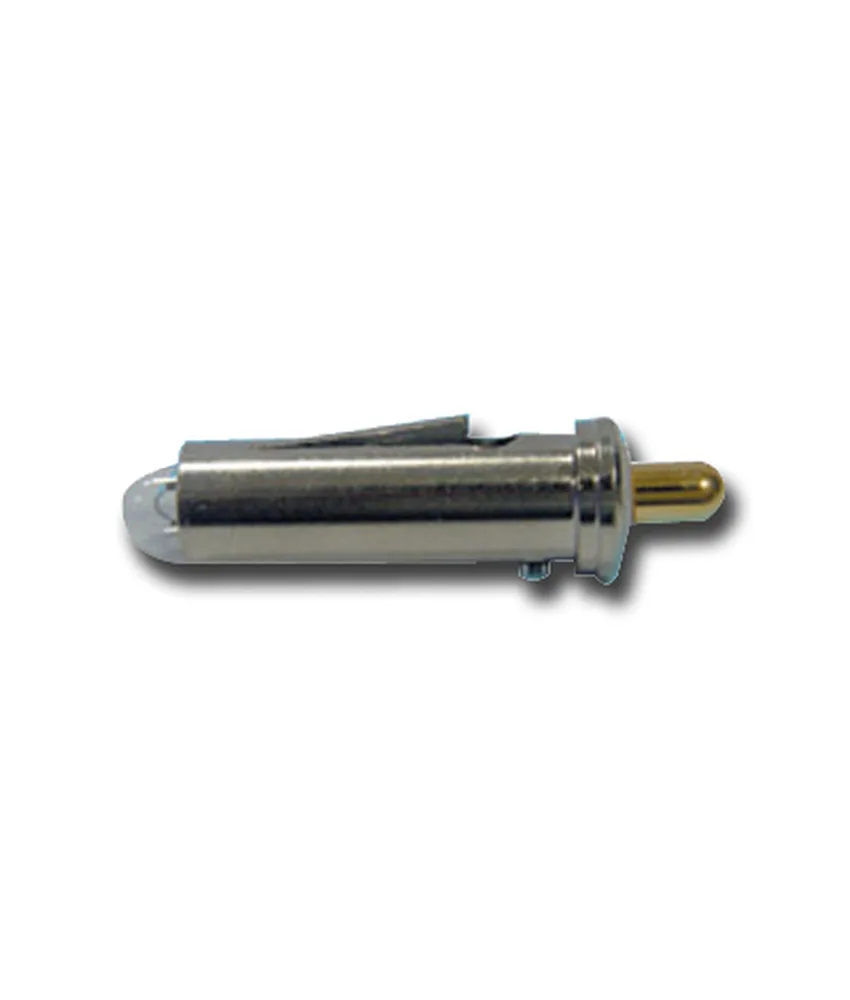 Lampadina xenon-alogeno, per oftalmoscopi e set GIMA