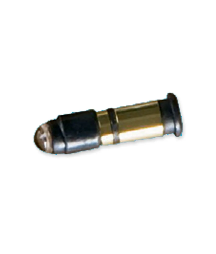 Lampadina, per otoscopio-oftalmoscopio