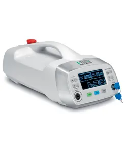 Laserterapia