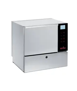 Lavastrumenti termodisinfettori da banco