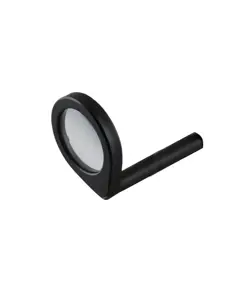 Lente oscillante