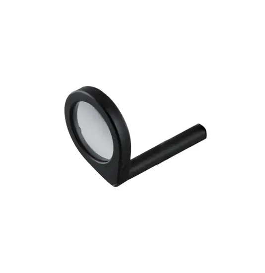 Lente oscillante
