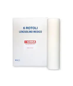 Lenzuolini per lettini