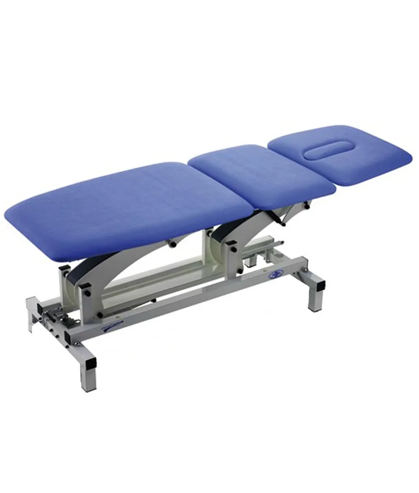 Lettino elettrico Trendelenburg Ther, capacità di sollevamento 200 kg - larghezza: 68 cm
