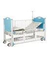 Lettino pediatrico