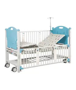 Lettino pediatrico