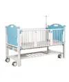 Lettino pediatrico