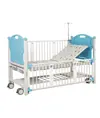 Lettino pediatrico