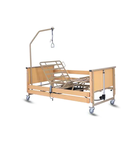 Letto a 3 motori