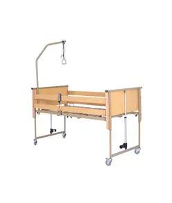 Letto a 3 motori