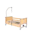 Letto a 3 motori