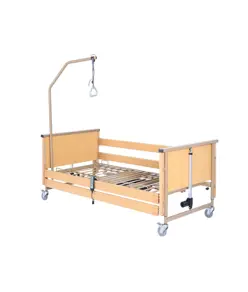 Letto a 3 motori