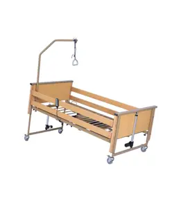 Letto a 3 motori