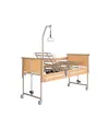 Letto a 3 motori