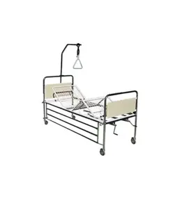 Letto articolato a 3 snodi