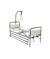 Letto articolato a 3 snodi