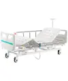 Letto elettrico