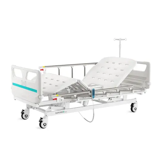 Letto elettrico