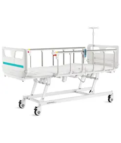 Letto elettrico