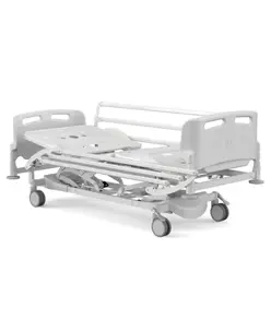 Letto elettrico