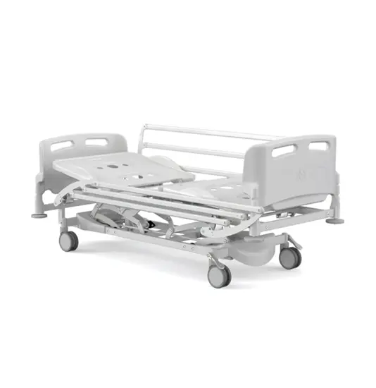 Letto elettrico