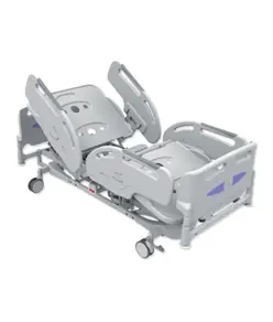 Letto elettrico