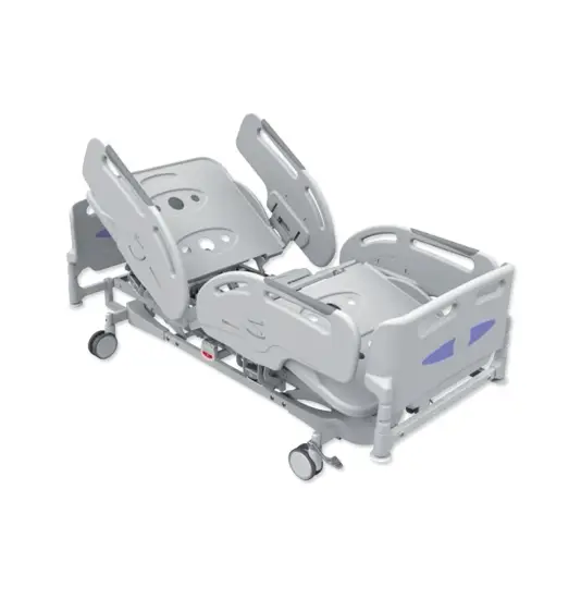 Letto elettrico