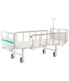 Letto ospedaliero 3 snodi