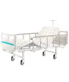 Letto ospedaliero 3 snodi