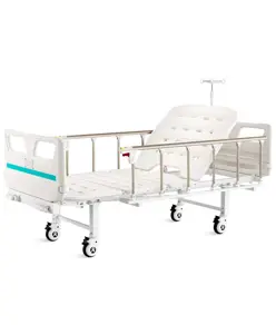 Letto ospedaliero 3 snodi